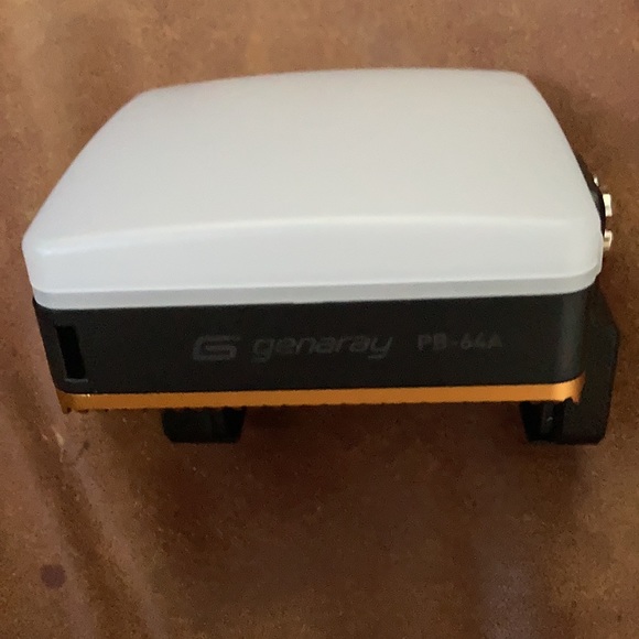 Genaray PB-64A LED fixture - Picture 2 of 6